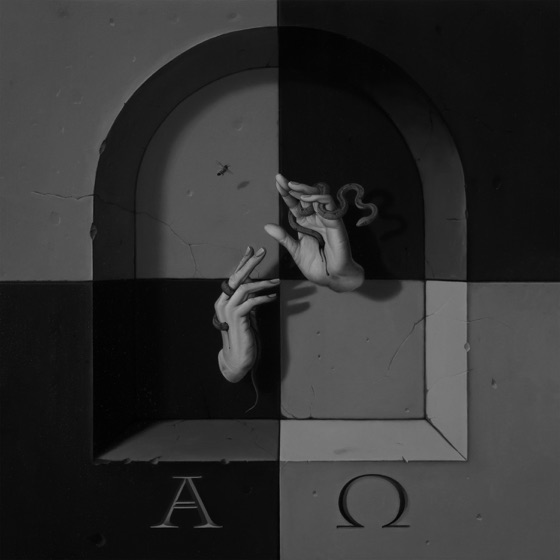 Cover artwork for Only You (feat. Miink & Wil Malone)