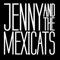 Verde Más Allá - Jenny And The Mexicats lyrics