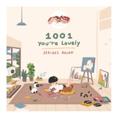 1001 (You're Lovely) artwork