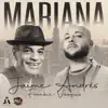 Mariana (feat. Frankie Vazquez) - Single album lyrics, reviews, download