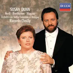Operatic Recital by Riccardo Chailly, Orchestra del Teatro Comunale di Bologna & Susan Dunn album reviews, ratings, credits
