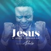 Jesus o Amor Verdadeiro - EP