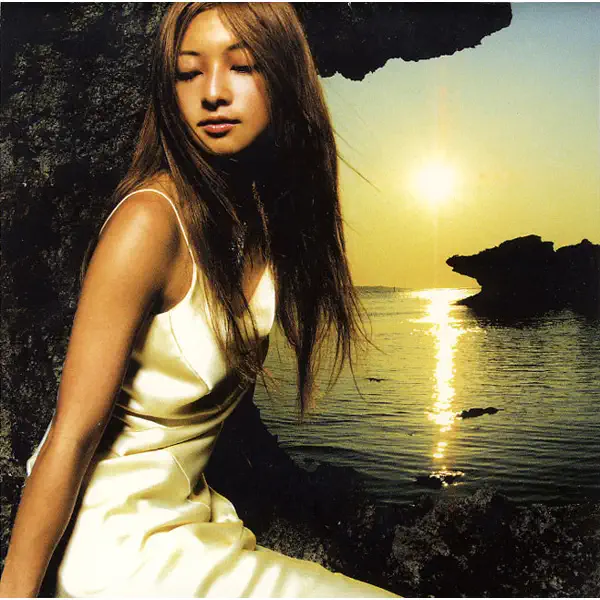 大无限乐团 Do As Infinity - True Song (2002) [iTunes Plus AAC M4A]-新房子