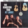 Kingston Trio At Large