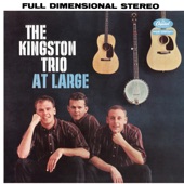 M.T.A. by The Kingston Trio