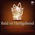 Bald ist Heiligabend (Die schönsten Lieder unter dem Weihnachtsbaum) album cover