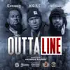 Stream & download Outta Line (feat. Conway The Machine & Method Man) - Single