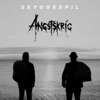 Skyggespil (feat. Attila Vörös) - Single