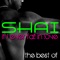 Comforter (Instrumental Version) - Shai lyrics