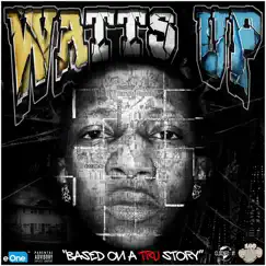 Watts Up - Single by TruCarr album reviews, ratings, credits
