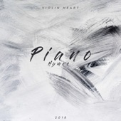 Piano Hymns artwork