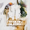 I Need You to Know (feat. Ifimay) - Single