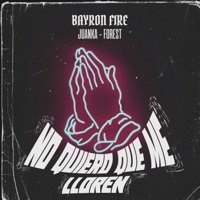 bayronfire no quiero que me lloren feat juanka bayronfire no quiero que me lloren feat juanka