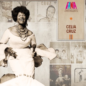 Celia Cruz - Guantanamera - 排舞 編舞者