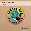 Col Lawton - Get Up