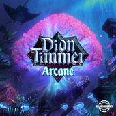 Arcane - Dion Timmer