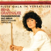 Irena Grafenauer, Brigitte Engelhard, Philharmonisches Duo Berlin - 1. Allegro