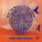 Tenderly (Honeycomb Vocal Remix) artwork