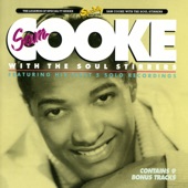 Sam Cooke - Peace In The Valley