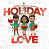 Holiday Love (feat. Erica Mason, Emcee N.I.C.E. & Spechouse) - Single