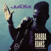 Shabba Ranks - The Jam (feat. KRS-One) [Boo-Ya-Ca Dub]