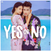 Yes Or No - Jass Manak