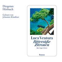 Luca Ventura - Bittersüße Zitronen artwork