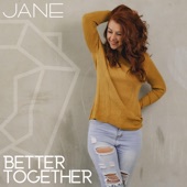 Better Together artwork