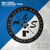 Milk & Sugar - Love Is in the Air