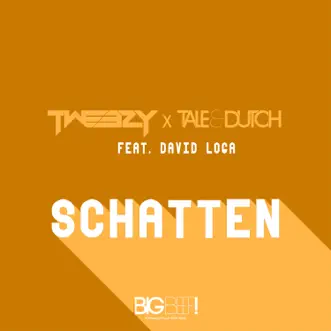 Schatten (feat. David Loga) - Single by Tweezy & Tale & Dutch album reviews, ratings, credits