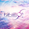 Psy-Nation Volume 001 - Compiled by Liquid Soul & Ace Ventura, 2019