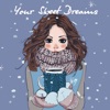 Your Sweet Dreams - Single, 2021