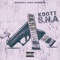 Expected (feat. Bricc Gang James) - Kdott lyrics