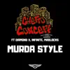 Murda Style (feat. Madlocks, Diamond X & Infinite) - Single album lyrics, reviews, download