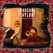 How I Know It's Christmas (Acoustic Piano) - Hudson Taylor