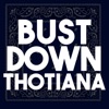 Bust Down Thotiana by DJ Buss iTunes Track 1