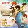 Lupin ladro full-time - Single