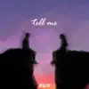 Tell Me (feat. Ksenia & Trip J) [Rework] - Single album lyrics, reviews, download