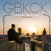 Gbkck Sunday Morning artwork