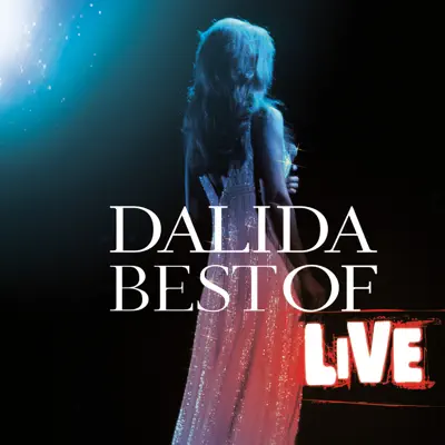 Best Of (Live) - Dalida
