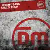 Stream & download Disco Tech - Single