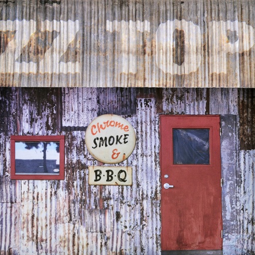 Art for I Thank You by ZZ Top