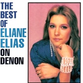 Eliane Elias - When You Wish Upon A Star