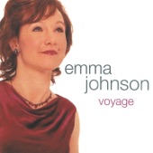 Emma Johnson / Voyage artwork