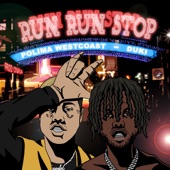 Run Run Stop artwork