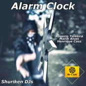 Alarm Clock (Radio Mix) artwork