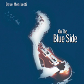 Man's World - Dave Meniketti