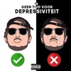 Geen Tijd Voor Depressiviteit - Single