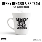 Everybody Hates Monday Mornings (feat. Canguro English) artwork