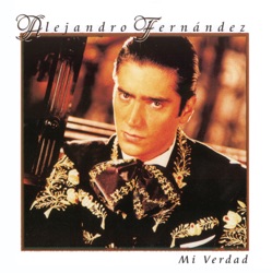 Alejandro Fernández - La Lluvía Sigue Cayendo